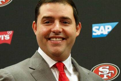 Jed York