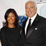 Jeffrey Lurie Wife Tina Lai