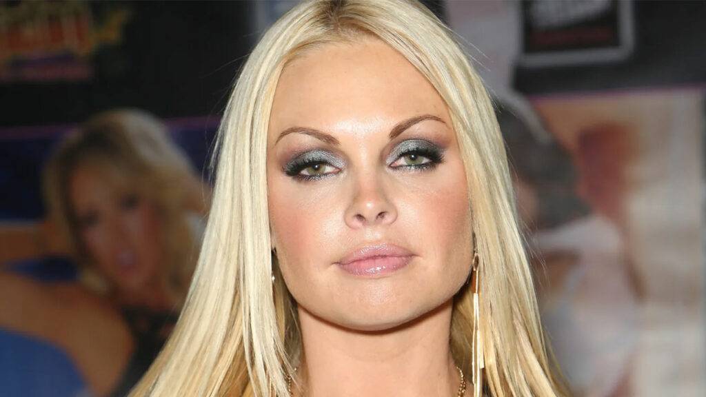 Jesse Jane Dead At 43