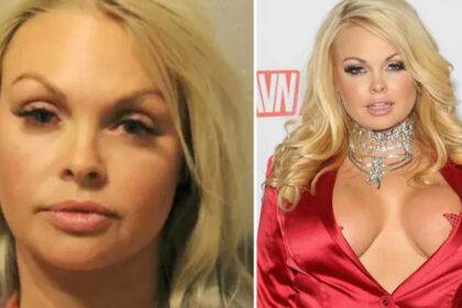 Jesse Jane Pornstar