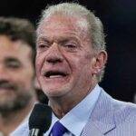 Jim Irsay Net Worth