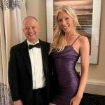 Jim Nortons Wife