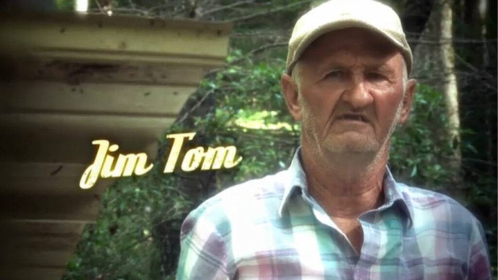 Jim Tom Death Did Jim Tom From Moonshiners Pass Away