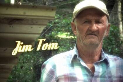 Jim Tom Death Did Jim Tom From Moonshiners Pass Away