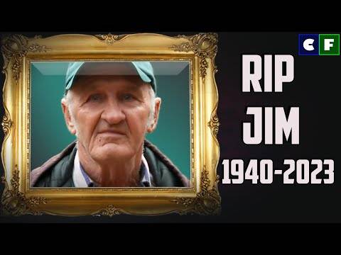 Jim Tom Hedrick Obituary