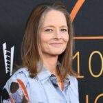 Jodie Foster