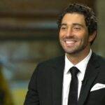 Joey Graziadei