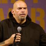 John Fetterman