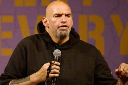 John Fetterman