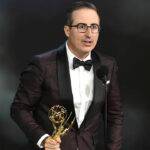 John Oliver Emmy Awards