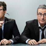 John Oliver Last Week Tonight 2024