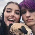Johnnie Guilbert Girlfriend
