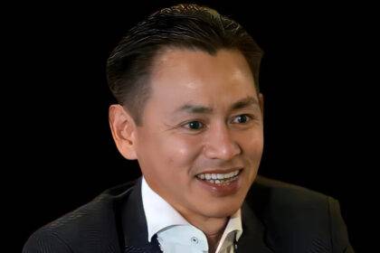 Johnny Dang Net Worth 1