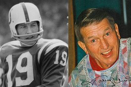 Johnny Unitas