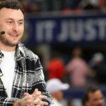 Johny Manziel