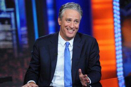 Jon Stewart 2