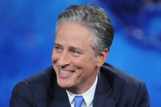 Jon Stewart 3