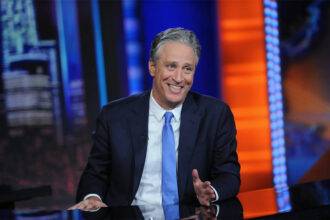 Jon Stewart
