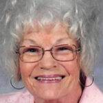 Josephine Jackson Obituary