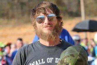 Josh Moonshiners Motorcycle Accident