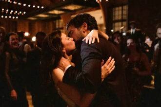 Josh Radnor Wife Jordana