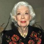 Joyce Randolph Cause Of Death