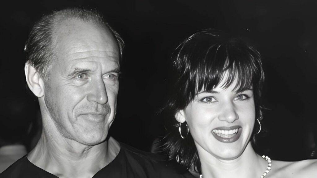 Juliette Lewis Dad Geoffrey Lewis