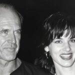 Juliette Lewis Dad Geoffrey Lewis