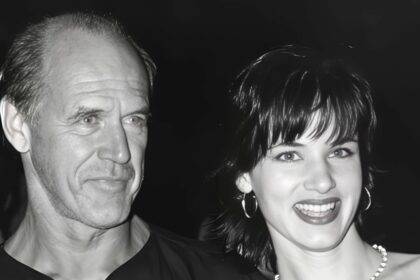 Juliette Lewis Dad Geoffrey Lewis