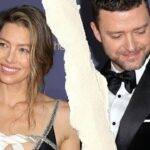 Justin Timberlake And Jessica Beil Are Splittting Up