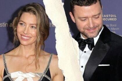 Justin Timberlake And Jessica Beil Are Splittting Up