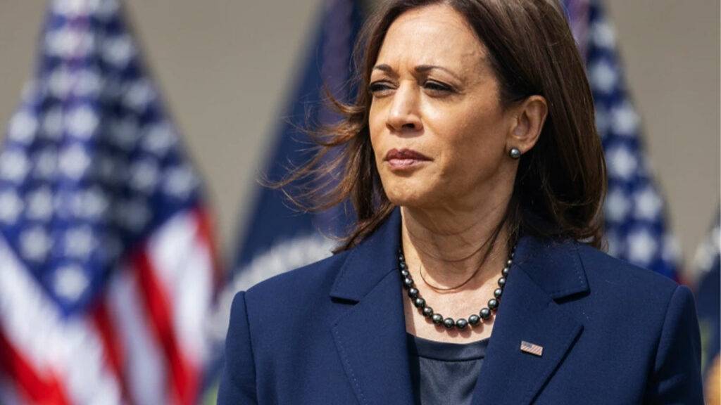 Kamala Harris