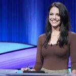 Katie Nolan On Celebrity Jeopardy