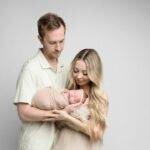 Kay Dudleys Daughter Kinsley Photo