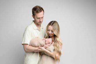 Kay Dudleys Daughter Kinsley Photo
