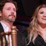 Kelly Clarkson Divorce Settlement