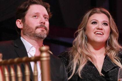 Kelly Clarkson Divorce Settlement