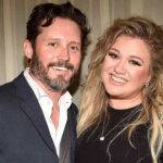 Kelly Clarkson Husband