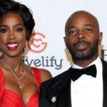 Kelly Rowlands Husband