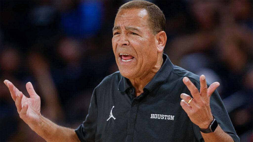 Kelvin Sampson