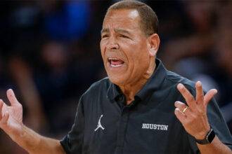 Kelvin Sampson