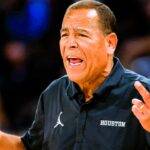 Kelvin Sampson Age