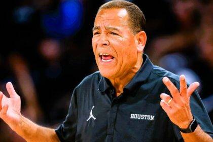 Kelvin Sampson Age