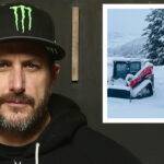 Ken Block Death Cause
