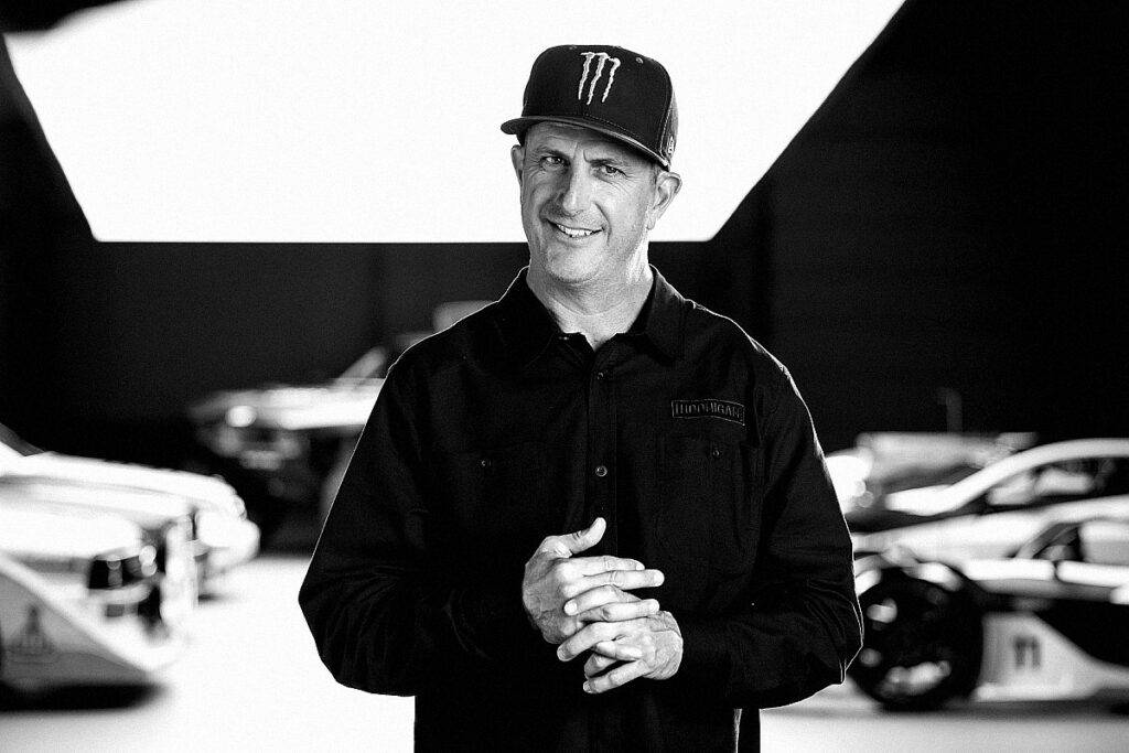 Ken Block Death News 1