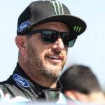 Ken Block Death News