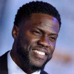 Kevin Hart Net Worth 2024