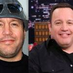 Kevin James