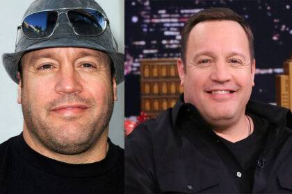 Kevin James