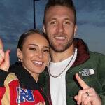 Kyle Juszczyk Wife